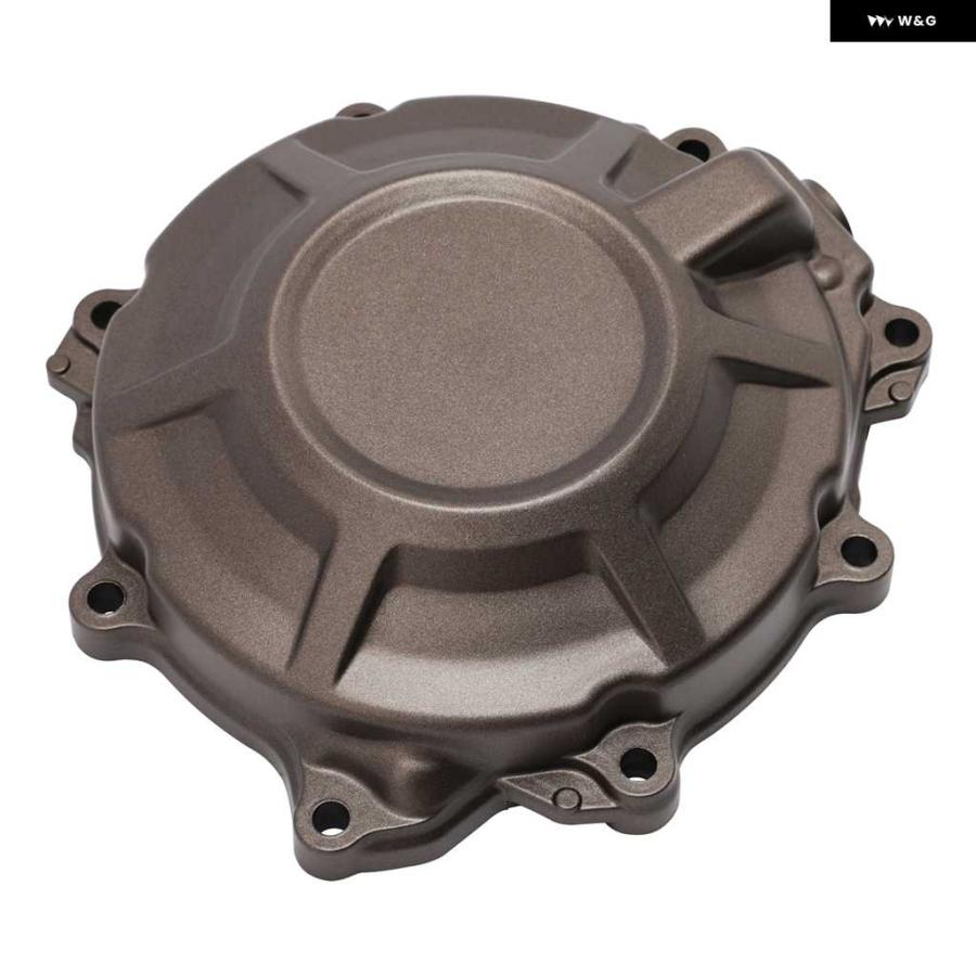 並行輸入品ステーター エンジン クランクケース カバー ホンダ CB650R CBR650R 2021-2024 11321-MKY-D10の画像