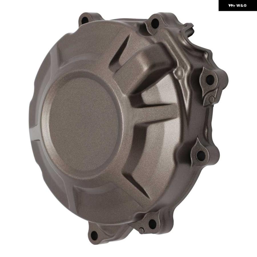 並行輸入品ステーター エンジン クランクケース カバー ホンダ CB650R CBR650R 2021-2024 11321-MKY-D10の画像