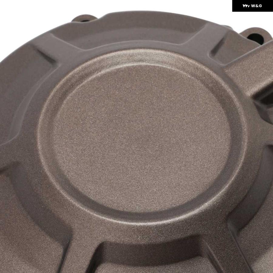 並行輸入品ステーター エンジン クランクケース カバー ホンダ CB650R CBR650R 2021-2024 11321-MKY-D10の画像