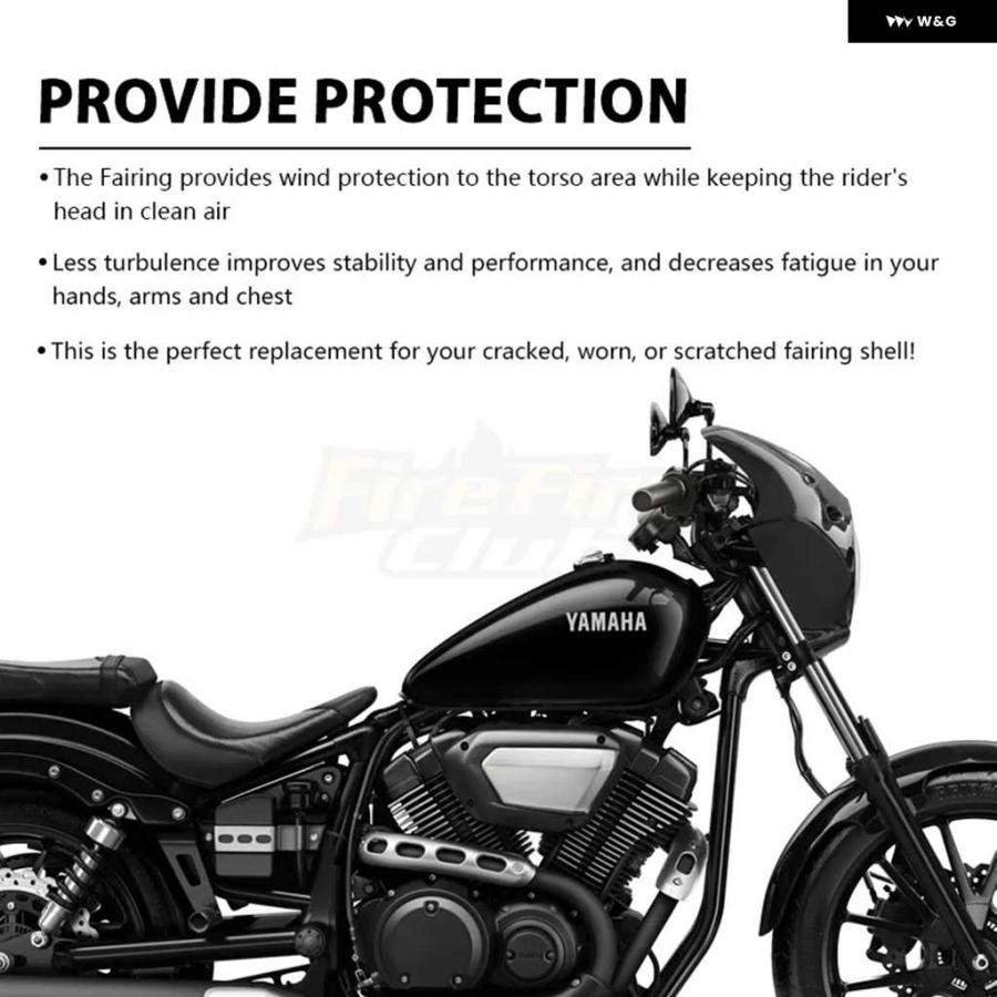 並行輸入品オートバイ バイク アクセサリー ヤマハ XVS 950 SPEC BOLT