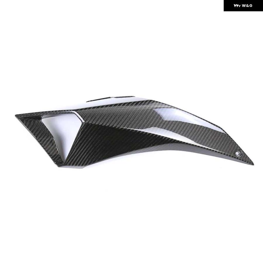 並行輸入品カワサキ Z H2 ZH2 2020-23 100% カーボン フロントリア