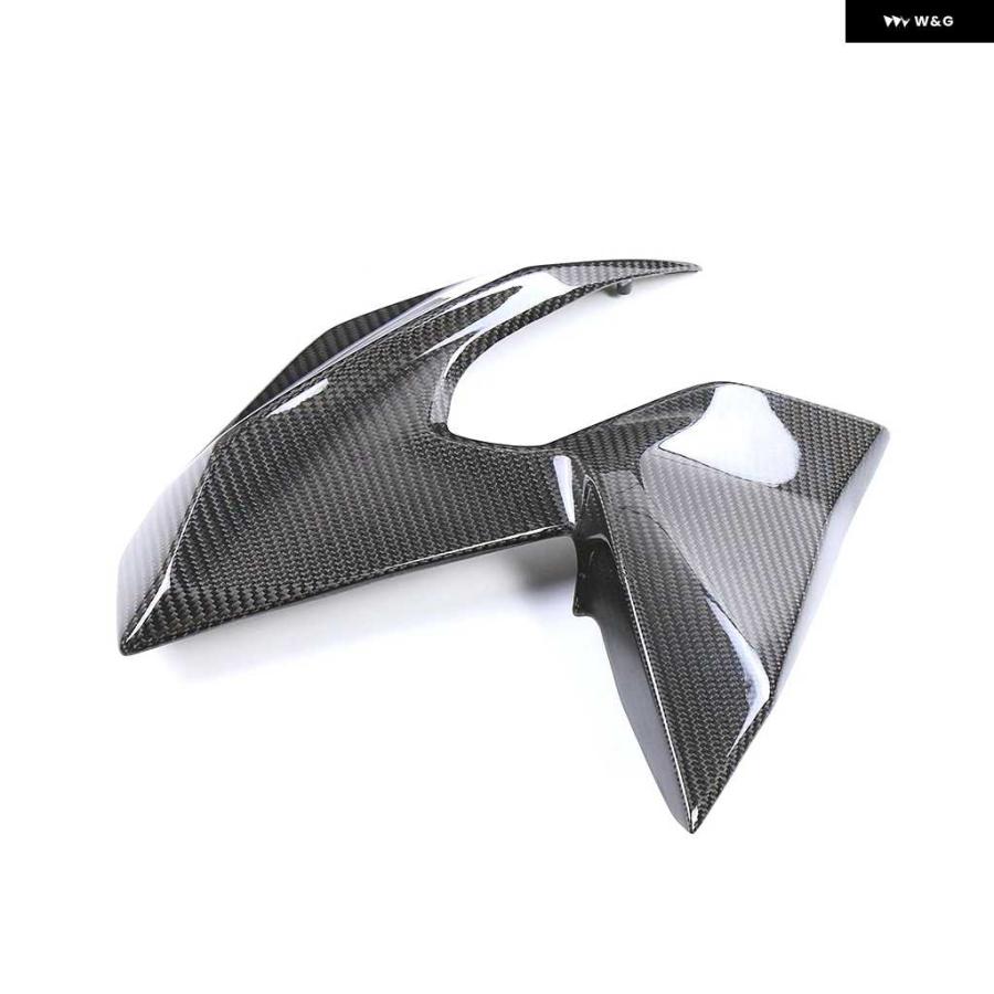 並行輸入品カワサキ Z H2 ZH2 2020-23 100% カーボン フロントリア