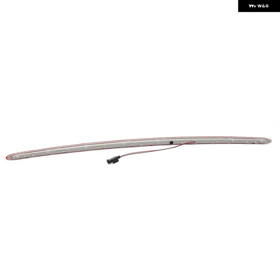 並行輸入品車用ハイレベルリアサードブレーキストップライト 63257167413 BMW ミニクーパー クラブマン ワゴン ジョンクーパーワークス クラブマン R55_3