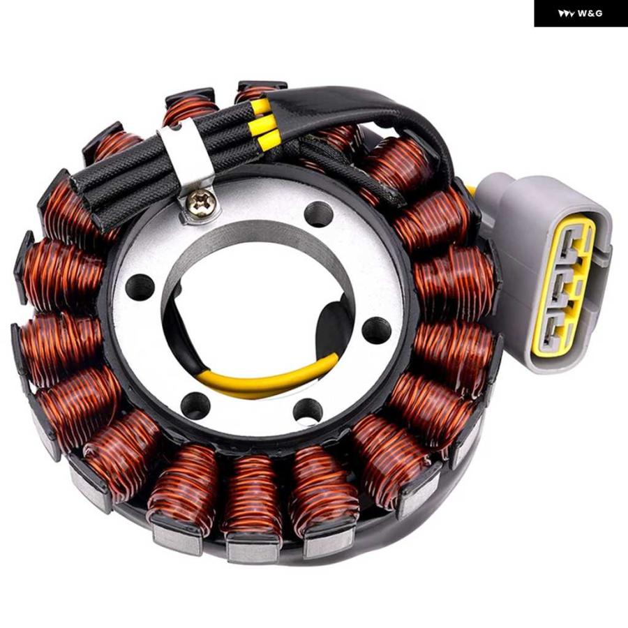 並行輸入品オートバイ バイク ジェネレーター ステーターコイル BMW S1000R S1000RR M1000R M1000RR M1000 M 1000 R RR S 1000R 1000RR 12318396695_2