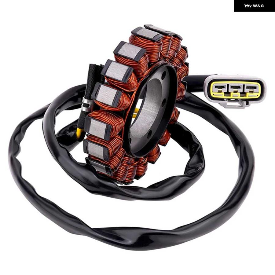 並行輸入品オートバイ バイク ジェネレーター ステーターコイル BMW S1000R S1000RR M1000R M1000RR M1000 M 1000 R RR S 1000R 1000RR 12318396695_4