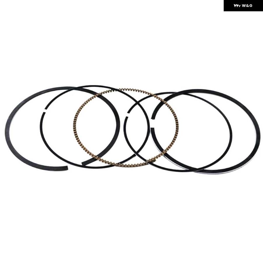 ブランド登録なし - 並行輸入品自動自転車 自動自転車 76MM ピストンリング 一揃いの道具 ホンダ CBR250 2011 2012 2013 CRF250L CRF250 L 2013-16 13010 KYJ 305 900