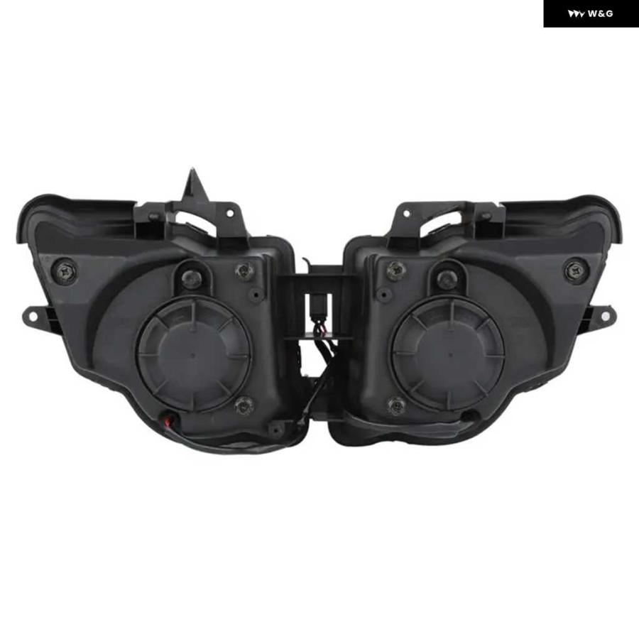 並行輸入品オートバイ バイク フロント ヘッドライト アセンブリ フェアリング ステー ブラケット ホンダ CBR1000RR 2008-2011