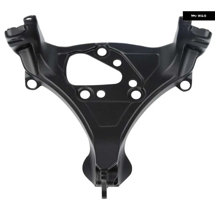 並行輸入品オートバイ バイク フロント ヘッドライト アセンブリ フェアリング ステー ブラケット ホンダ CBR1000RR 2008-2011