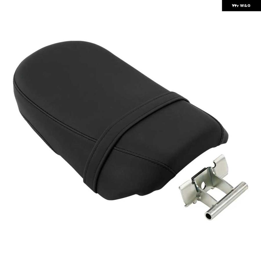 並行輸入品オートバイ バイク パッセンジャーシート カワサキ バルカン S 650 VN650 2015-2024_1