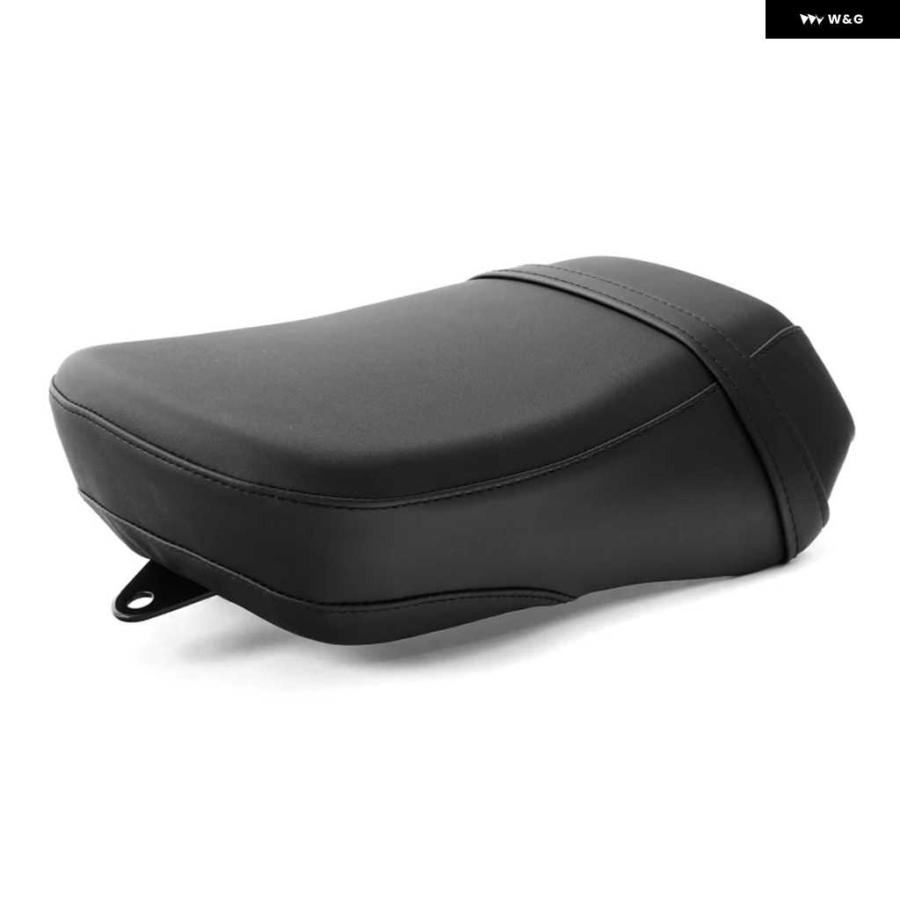 並行輸入品オートバイ バイク パッセンジャーシート カワサキ バルカン S 650 VN650 2015-2024_3