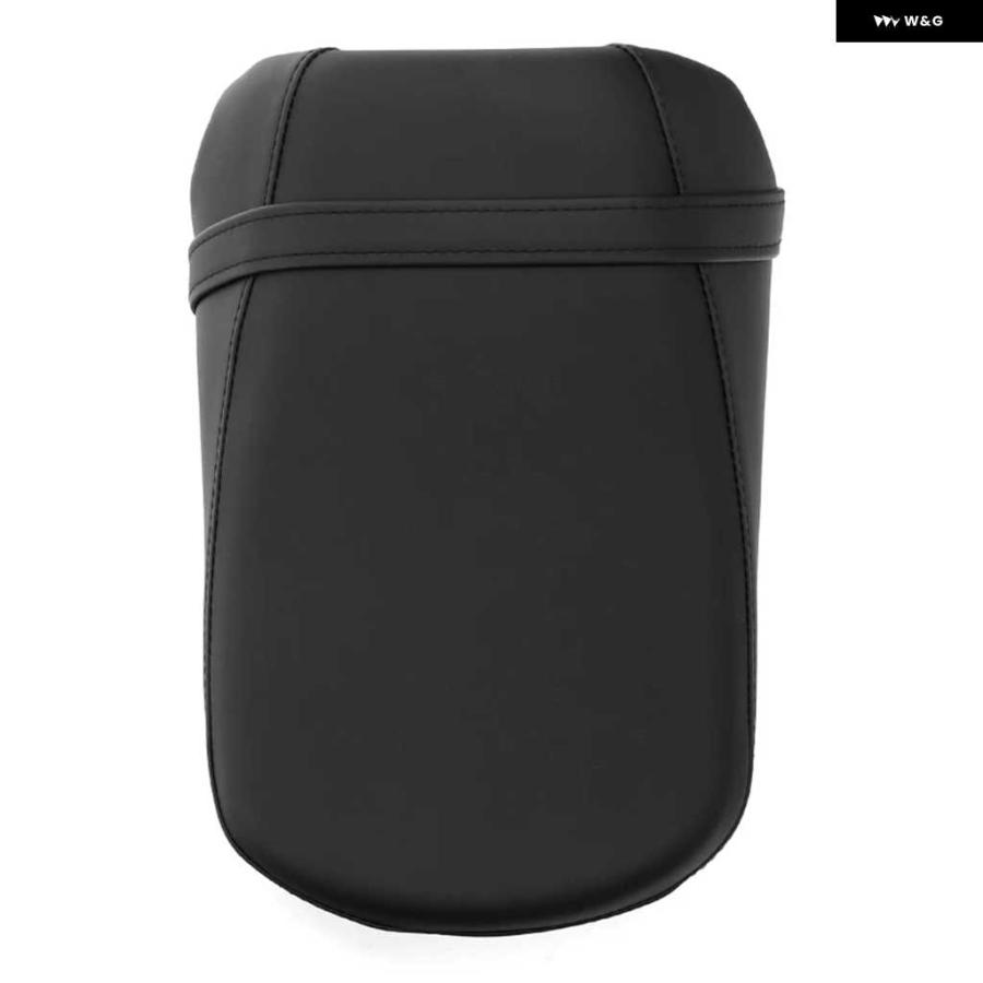 並行輸入品オートバイ バイク パッセンジャーシート カワサキ バルカン S 650 VN650 2015-2024_4