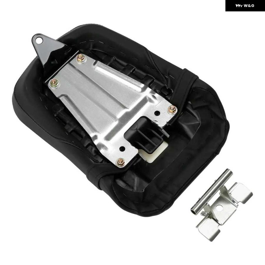 並行輸入品オートバイ バイク パッセンジャーシート カワサキ バルカン S 650 VN650 2015-2024_5