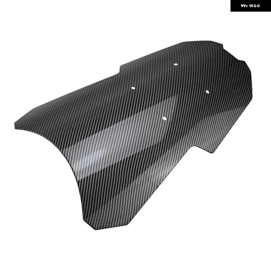並行輸入品ホンダ ADV 160 2022-2025 オートバイ バイク パーツ フロントガラス アクリル ウインドシールド スクリーン デフレクター_7