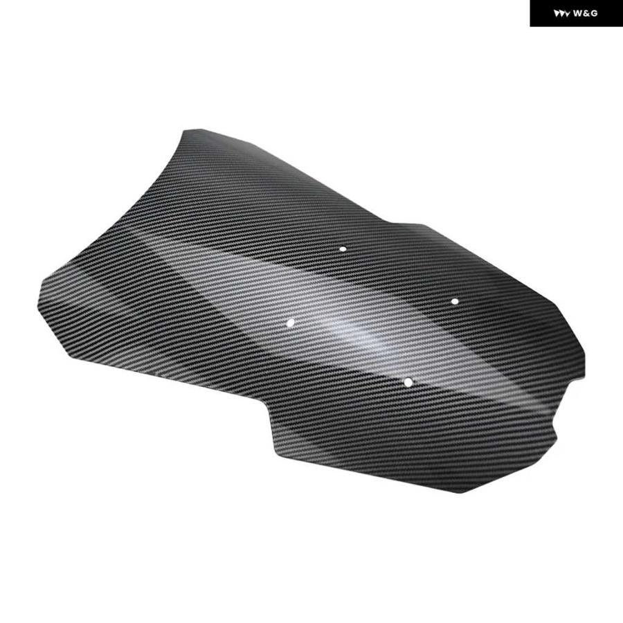 並行輸入品ホンダ ADV 160 2022-2025 オートバイ バイク パーツ フロントガラス アクリル ウインドシールド スクリーン デフレクター_8
