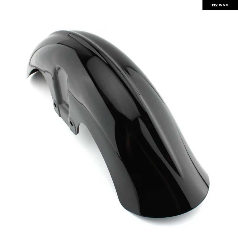 並行輸入品オートバイ バイク フロントホイールフェンダー BMW R18 クラシック 2021年以降 フロント マッドガード スプラッシュガード フェアリングの画像