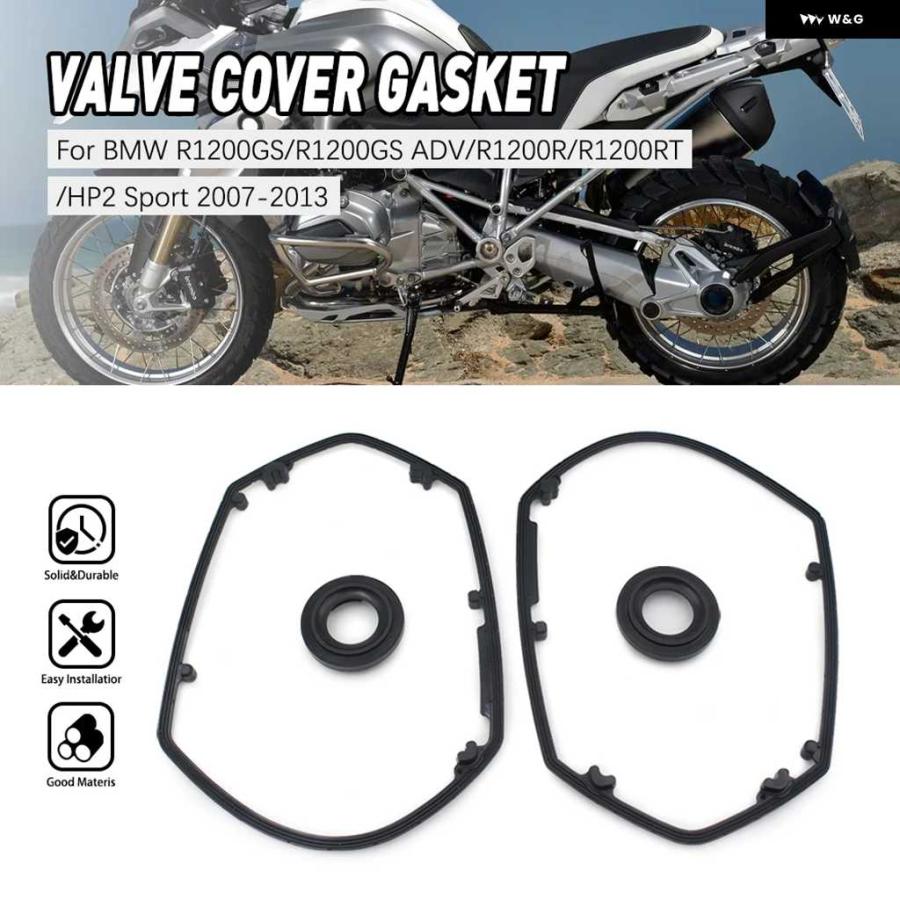 riii  並行輸入品 オートバイ バイク ロッカーカバー ガスケット シリンダー