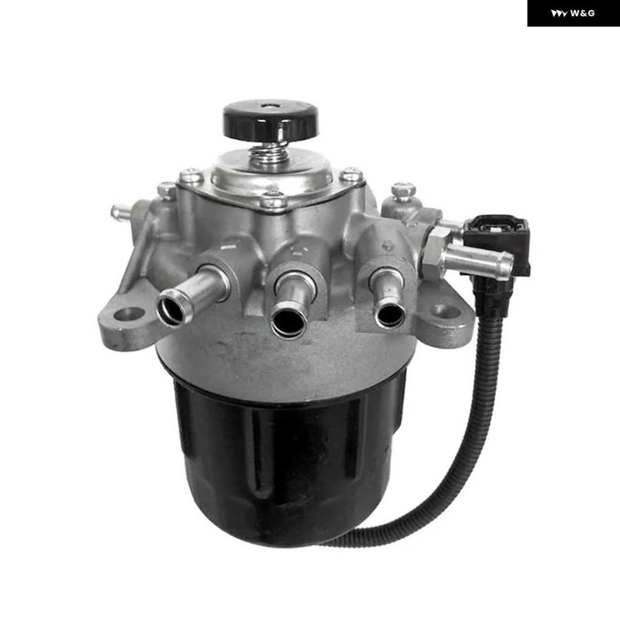 並行輸入品ME194923 ME223931 燃料水分離器 ディーゼル フィルター セパレーター 三菱 ふそう キャンター 4M42 4M50 3.0L 4.9L ディーゼル_2