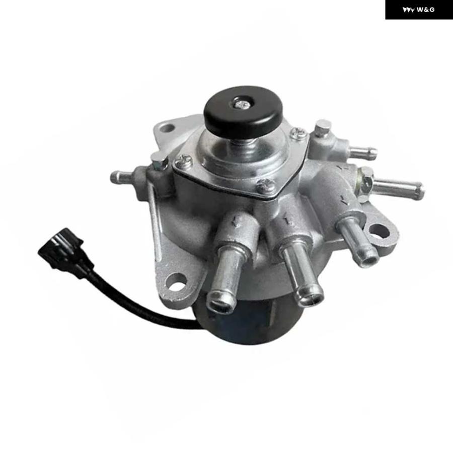 並行輸入品ME194923 ME223931 燃料水分離器 ディーゼル フィルター セパレーター 三菱 ふそう キャンター 4M42 4M50 3.0L 4.9L ディーゼル_3