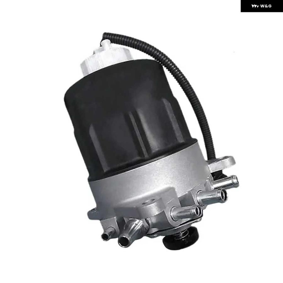 並行輸入品ME194923 ME223931 燃料水分離器 ディーゼル フィルター セパレーター 三菱 ふそう キャンター 4M42 4M50 3.0L 4.9L ディーゼル_5