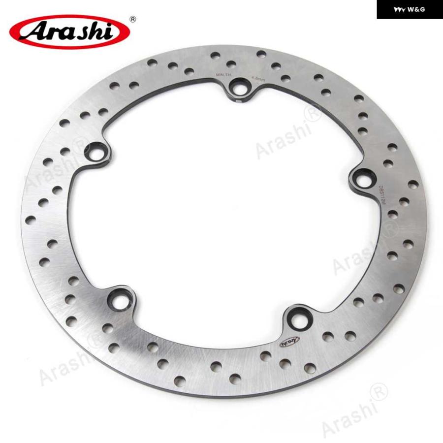 並行輸入品CNC リア ブレーキディスク ローター BMW R1100GS R1100RT 1994-2001 / R1100R 1995-2001 / R1100S 1998 - 2006 / R1150GS 1999 - 2004の画像