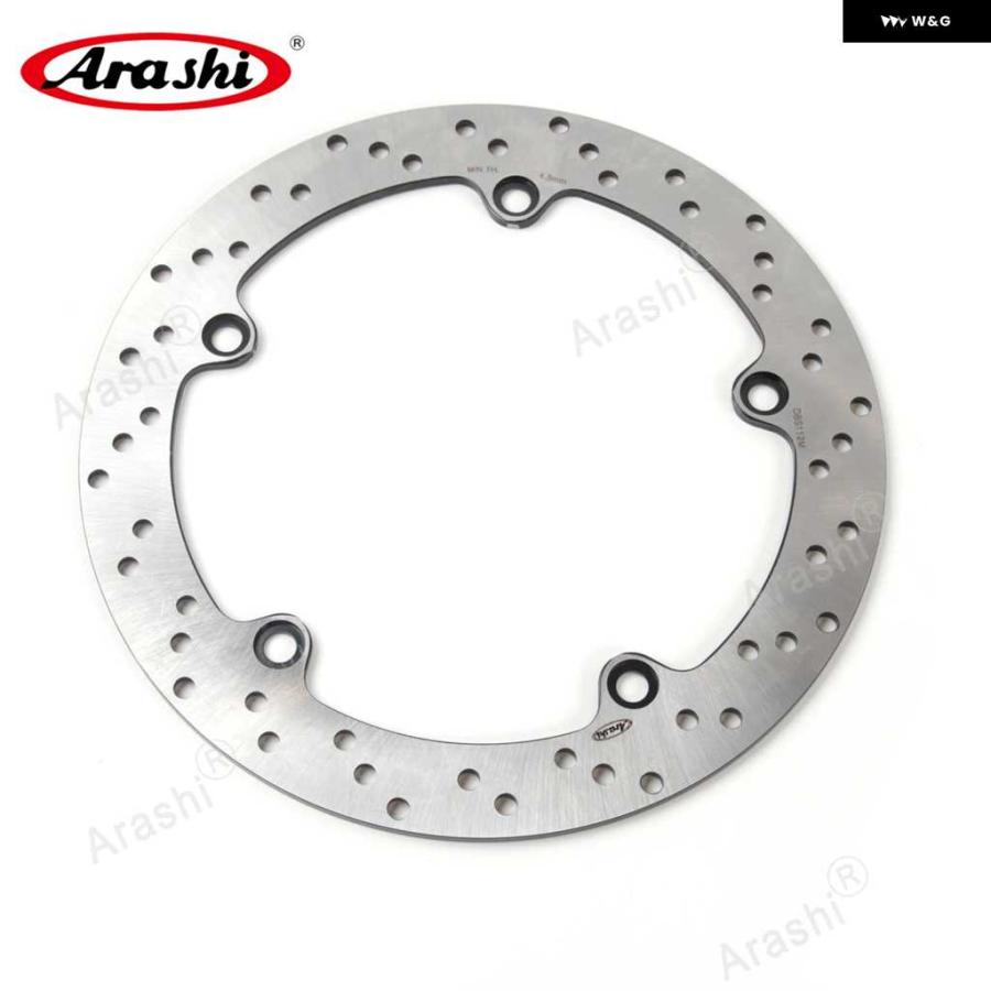 並行輸入品CNC リア ブレーキディスク ローター BMW R850C 1998 - 2001 / R850GS 1998-2007 / R850R 1994 - 2007 / R850RT 1995 - 2001の画像