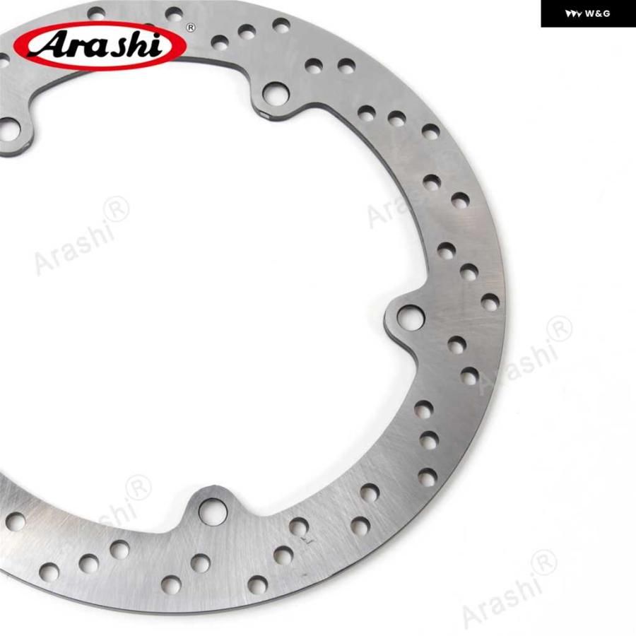 並行輸入品CNC リア ブレーキディスク ローター BMW R850C 1998 - 2001 / R850GS 1998-2007 / R850R 1994 - 2007 / R850RT 1995 - 2001の画像