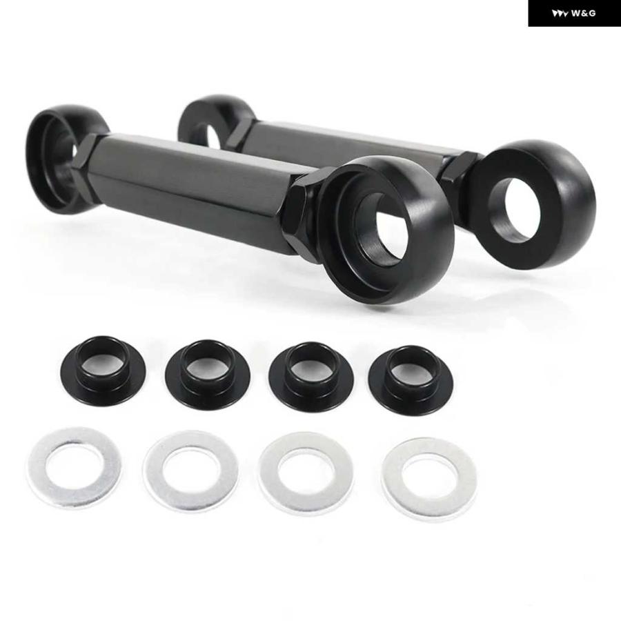 並行輸入品オートバイ バイク 調整式ローダウンリンクキット カワサキ KX85/KX80/KX100/KX120 KX112 KLX250 KLX300R ホンダ CBR500R CB500X GL180Z_4