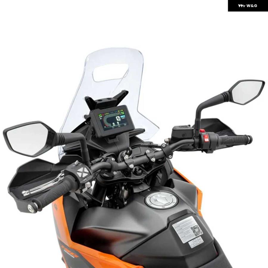 並行輸入品KTM 790 890 ADV アドベンチャー 2024 2025 オートバイ