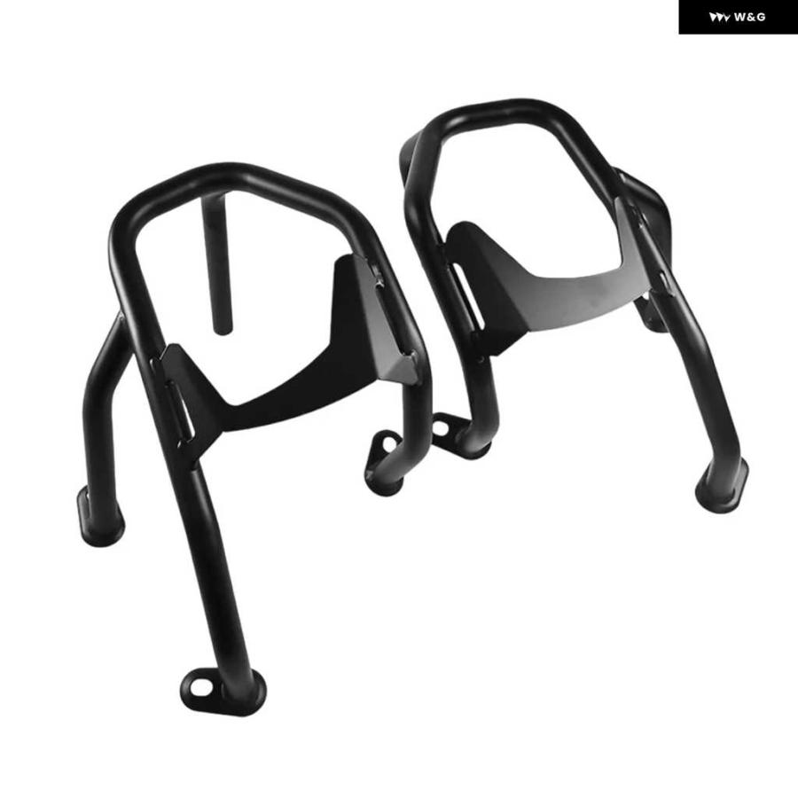 並行輸入品BMW R1300GS ADV 2023-2025 オートバイ バイク アクセサリー ロワー バンパー アンチコリジョン フレーム プロテクションロッド プロテクター_5
