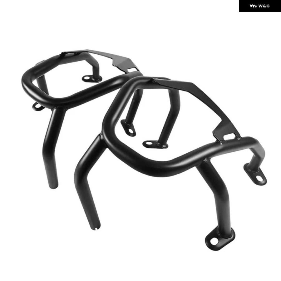 並行輸入品BMW R1300GS ADV 2023-2025 オートバイ バイク アクセサリー ロワー バンパー アンチコリジョン フレーム プロテクションロッド プロテクター_6
