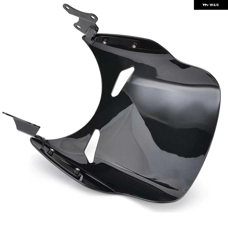 並行輸入品オートバイ バイク ウインドスクリーン ホンダ CB400SF