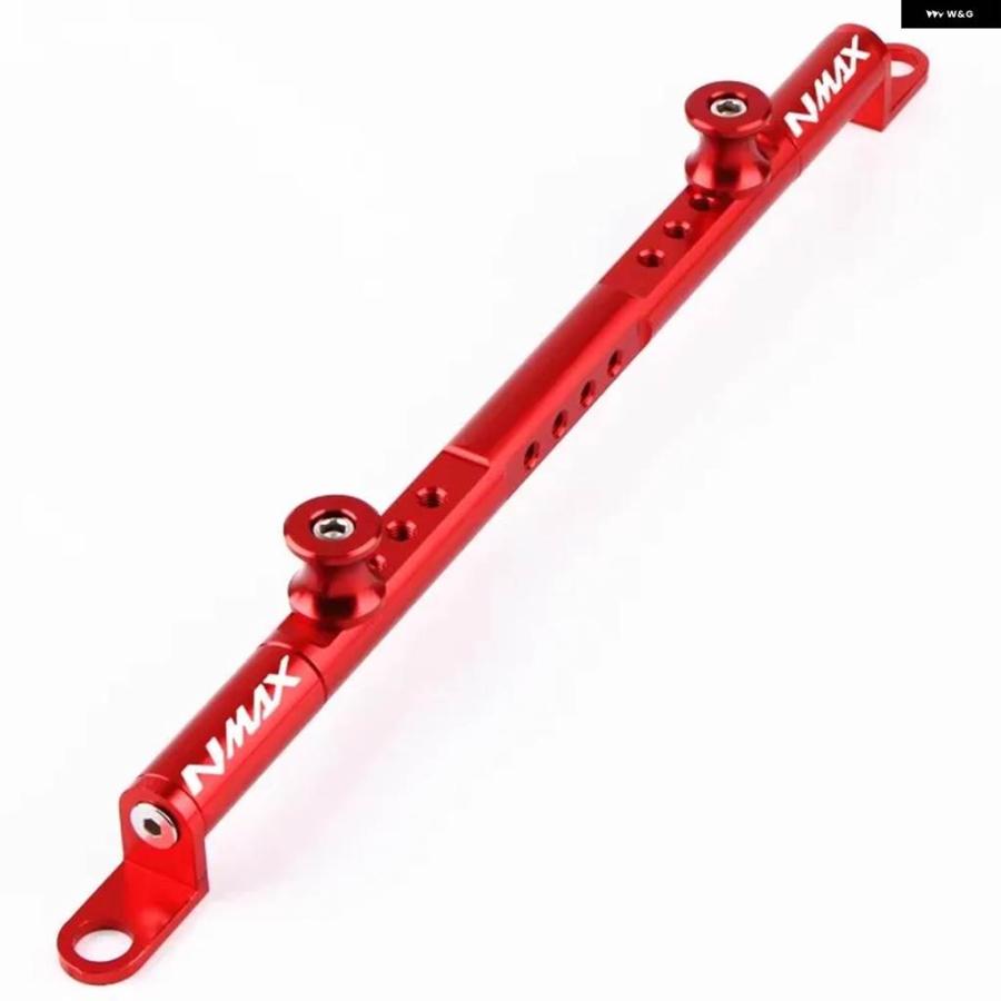 並行輸入品オートバイ 多機能クロスバーステアリング ダンパー バランス レバー ヤマハ NMAX155 NMAX125 NMAX N-MAX 155 125 2017 - 2021の画像