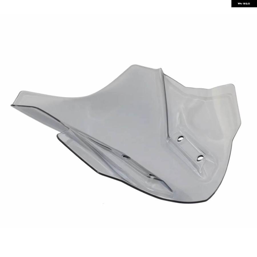 並行輸入品BMW G310GS 17-21 フロントガラス デフレクターカバー バイク アクセサリー ライディング体験を向上_6