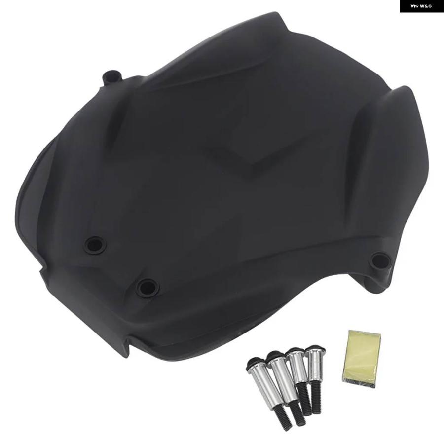 並行輸入品BMW R1200GS LC ADV R1200RT R1250RS R1250RT オートバイ エンジン バッフル カバー フロント プロテクター 強化ライディング安全性の画像