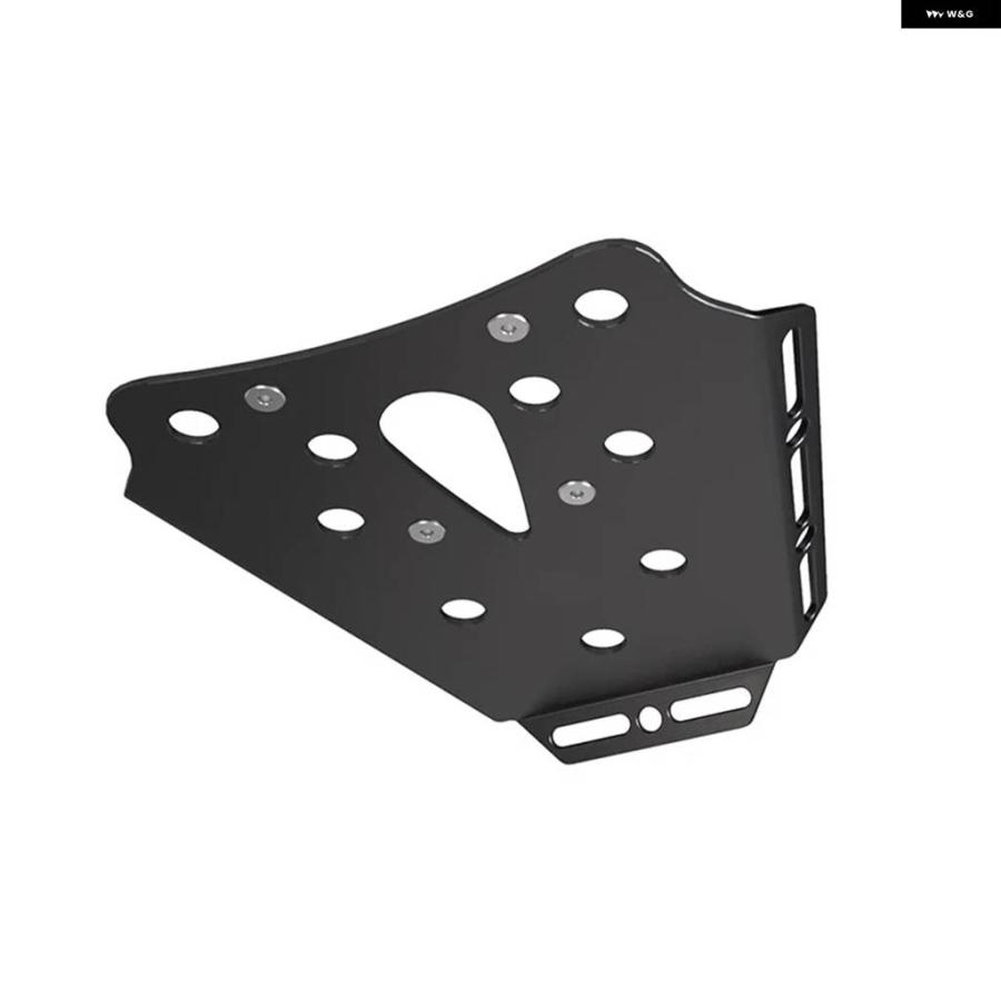 並行輸入品BMW F800GS ADV F650GS F700GS リアラゲッジラック トランク サポート バイク アクセサリー_4