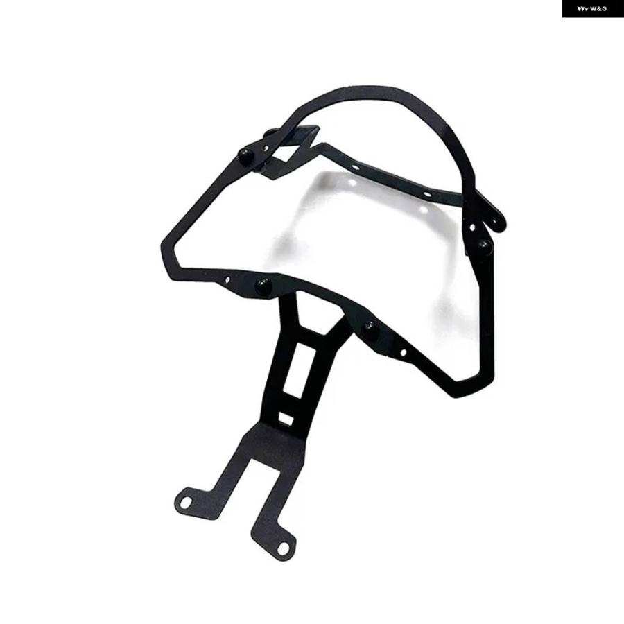 並行輸入品BMW F900GS F 900GS GS900 2024 2025 バイク ヘッドライト ガード プロテクター グリル カバー_4