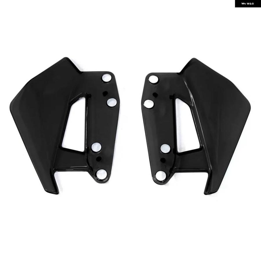 並行輸入品BMW R1300GS ウインドシールド サイド パネル ウインドデフレクターシールド デザイン バイク アクセサリーの画像