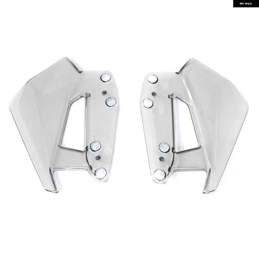並行輸入品BMW R1300GS ウインドシールド サイド パネル ウインドデフレクターシールド デザイン バイク アクセサリーの画像