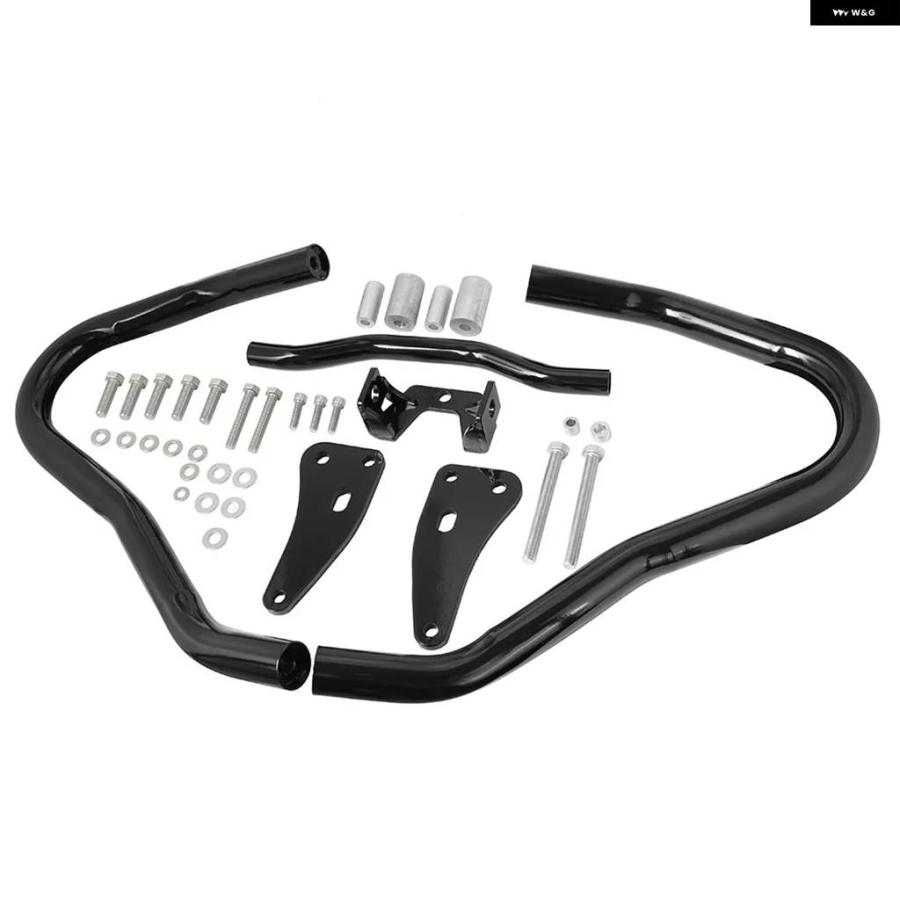 並行輸入品オートバイ R18 エンジン ガード クラッシュ バー フレーム バンパー プロテクター BMW R18 クラシック R 18 2020-2021-23_3