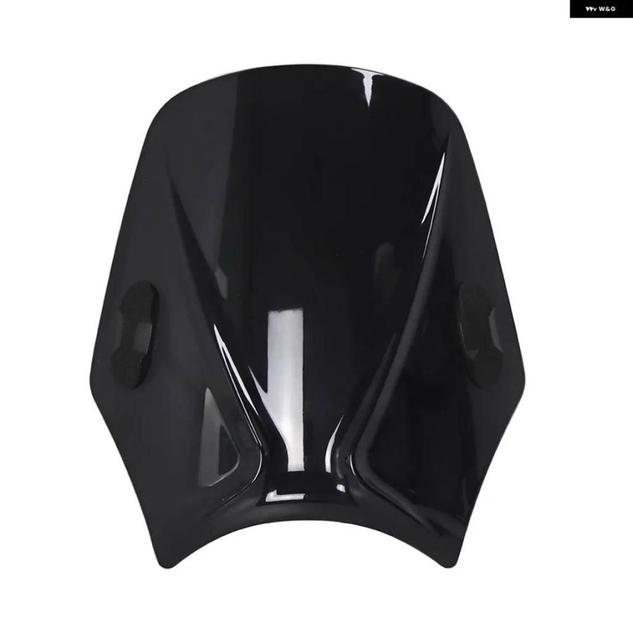 並行輸入品BMW R18 R 18 R18 100 周年 2021-23 バイク ウィンドスクリーン 風防 バイザー バイザー ダブルバブル スクリーンの画像