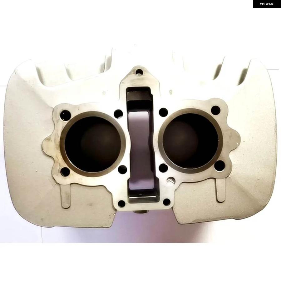 並行輸入品オートバイ エンジン パーツ シリンダーセット ヤマハ CA250ミディアム シリンダー ペダル オートバイ アクセサリー53MM
