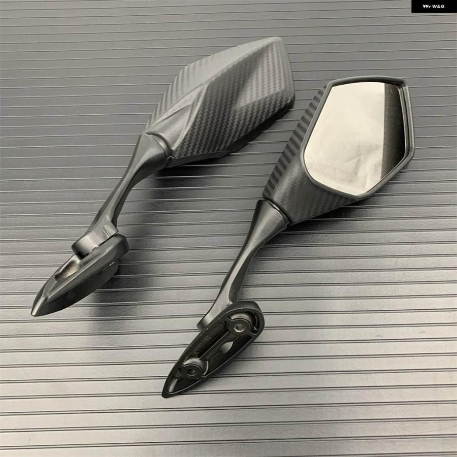 並行輸入品バイク フロントガラス ブラケット バックミラー ブラケット ヤマハ X N-MAX 2020 2021_9