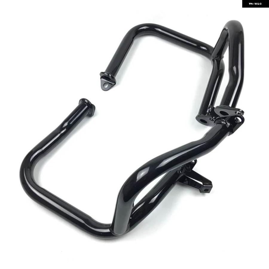 並行輸入品ホンダ GOLDWING GL1800 GL1800A エンジン ガード クラッシュ バー プロテクター 2001-2016 バイク 落下防止アクセサリー_10