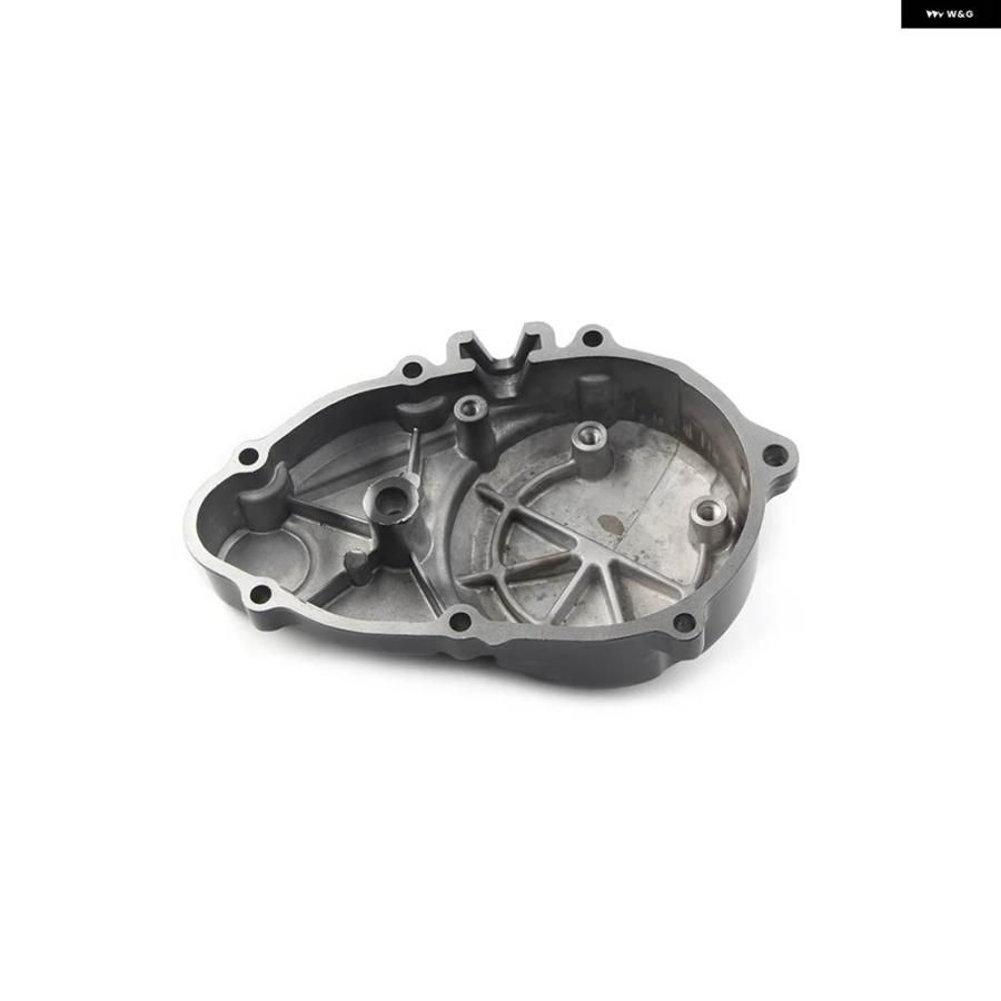 並行輸入品 CNCアルミ バイク エンジン カバー クランクケース クランクケース ジェネレーター ホンダ CB400 1993-の画像