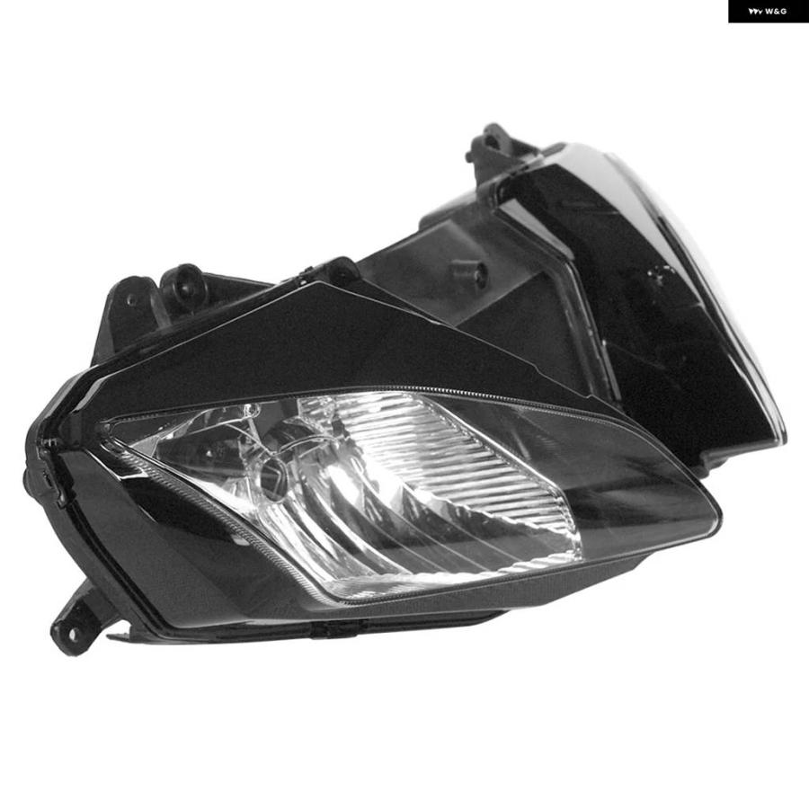 ブランド登録なし - 並行輸入品 自動二輪車 向こう正面 前照灯 照明ランプ ハウジング 前照灯 上端照明ランプ 堅甲 取りまかなう 協議会 ヤマハ