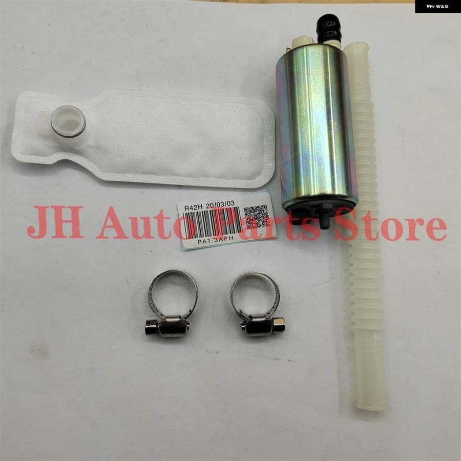 並行輸入品オートバイ ガソリン 燃料 ポンプ KTM 125 200 390 RC DUKE 125 200 390 2014 2015 2016 90207088000の画像