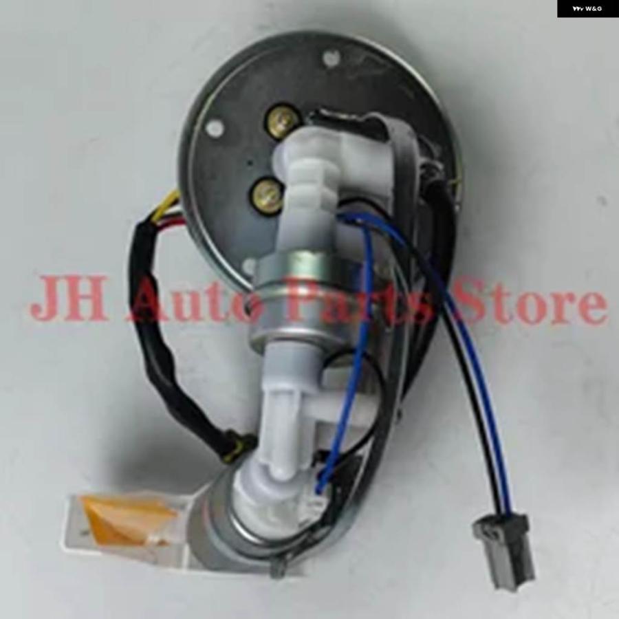 並行輸入品オートバイ 燃料 ポンプ アセンブリ スズキ ブルバード VL800 C50 C50B C50T C50 ブラック 15100-41F10 1510041F10_2