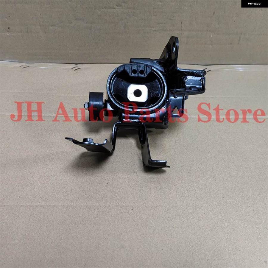 並行輸入品トヨタ ノア ヴォクシー 左インシュレーター エンジン