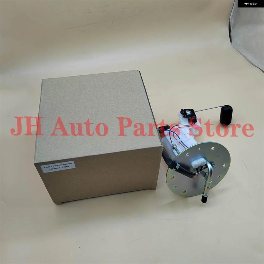 並行輸入品オートバイ 燃料 ポンプ アセンブリ ホンダ CB500F CBR 500R 600R CBR650F CRF250 NC750 CRF1000 16700-MJE-D01 16700MJED01の画像