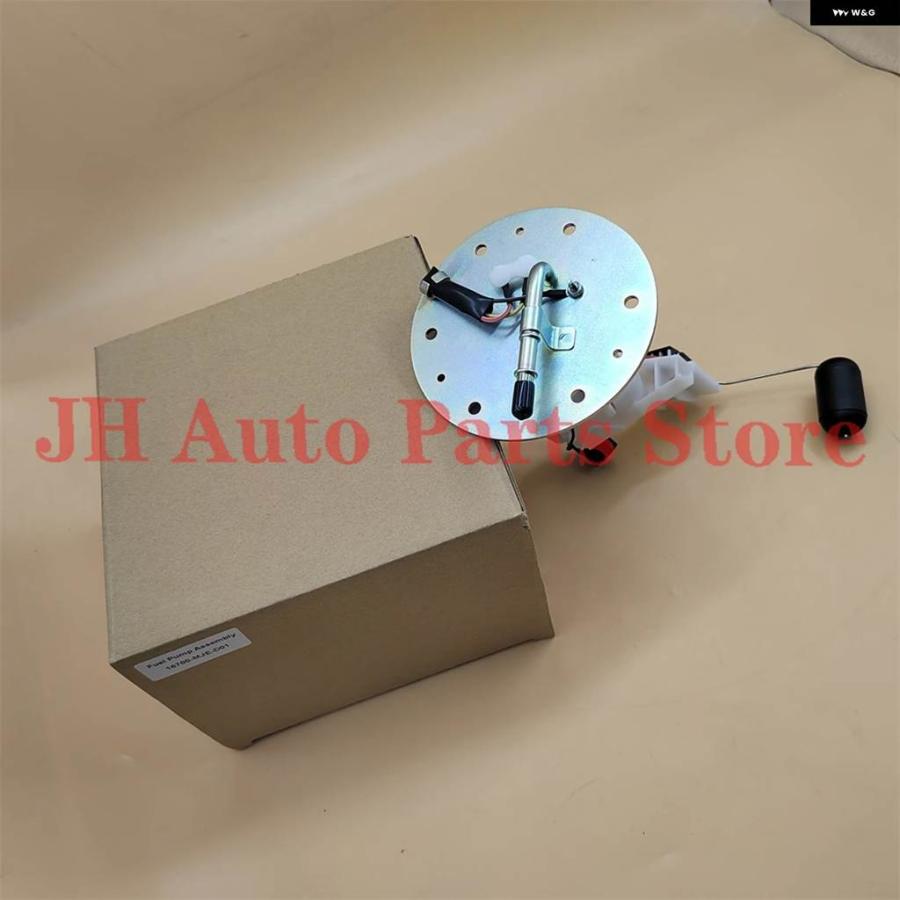 並行輸入品オートバイ 燃料 ポンプ アセンブリ ホンダ CB500F CBR 500R 600R CBR650F CRF250 NC750 CRF1000 16700-MJE-D01 16700MJED01の画像
